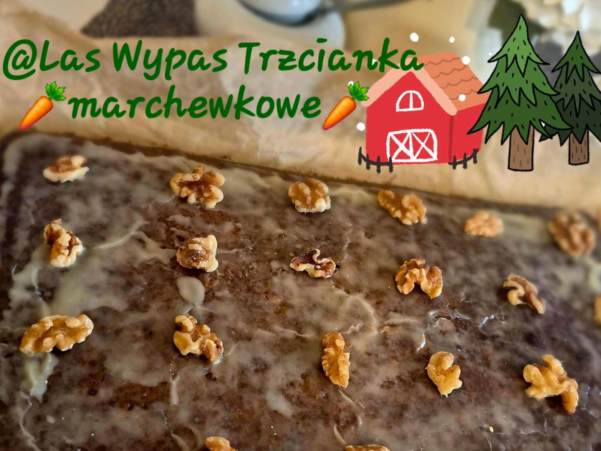 Noclegi "Las Wypas" Trzcianka Eksteriør bilde